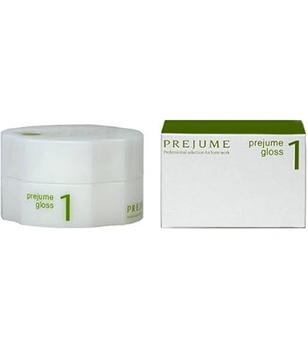 Amazon | ミルボン プレジューム グロス1 80g | ミルボン(MILBON